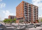 projecten 235 appartementen de staatsmannen iplus