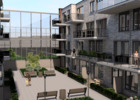 projecten 140 appartementen schipholweg 130 gtwin plus ip opener