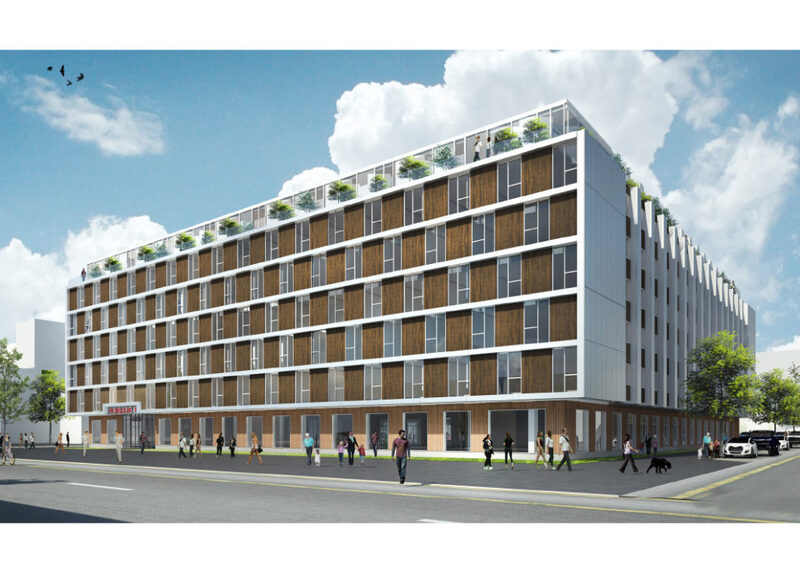 projecten 500 studentenappartementen poeldijkstaat iplusbus