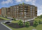 projecten 134 appartementen de terrassen v2plus