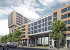 projecten 219 studentenappartementen delflandplein iplus ipassan