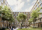 projecten 500 studentenappartementen poeldijkstaat iplusbus