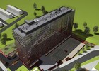 projecten 484 appartementen torenflat laan van vollenhoven v2plus