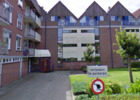 projecten 123 appartementen groot veenenburg hillegom