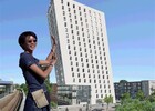 projecten 125 appartementen the new kit