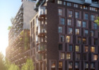 projecten binck city park den haag
