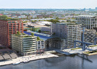 projecten 392 appartementen oostenburg blok 2 iplusbus