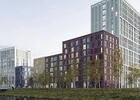 projecten 774 studentenappartementen campus zuid iplusbus