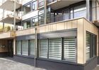 projecten 83 transformatie appartementen kaap hoorn easy door control