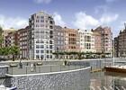 projecten 134 appartementen bataviahaven