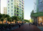 projecten 244 starterswoningen de kwekerij iplusbus