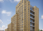 projecten 388 studentenwoningen zuidpunt a4plus