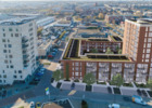 projecten 94 appartementen brink iplusbus