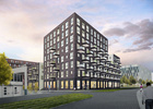 projecten 130 appartementen volt iplusbus