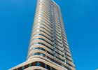 projecten 192 appartementen amstel tower v2plus