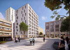 projecten 774 studentenappartementen campus zuid iplusbus
