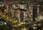 projecten 151 appartementen entrada te hilversum