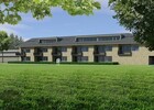 projecten 24 zorgappartementen