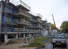 projecten 78 appartementen tsh locatie hoorn