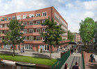 projecten 122 appartementen de wending