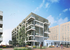 projecten 84 appartementen the harbour club iplusbus