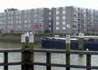 projecten 124 appartementen zorgcentrum de steenplaat