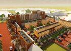 projecten 130 appartementen hof van leijh iplusbus