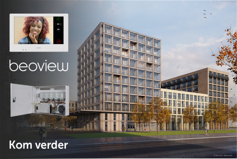projecten 108 appartementen lieven blok 6a b en c zuidblokken iplusbus