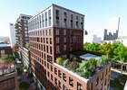 projecten 142 appartementen little c coolhaven blok a1 en a3 iplusbus