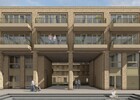 projecten 123 appartementen de eenhoorn blok 3 4 gtwin