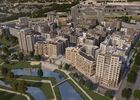 projecten 304 appartementen holland park zuid blok 22 23 gtwin