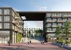 projecten 207 appartementen lapis lazuli iplusbus