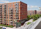 projecten 235 appartementen de staatsmannen iplus