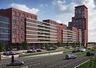 projecten 269 appartementen couperus