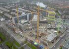 projecten 52 appartementen brandaris nieuw waterlandplein