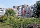 projecten 124 appartementen zorgcentrum de steenplaat