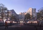 projecten 263 appartementen het zandkasteel iplusbus