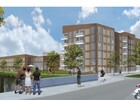 projecten 240 appartementen henri dunantbuurt v2plus