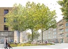 projecten 96 appartementen 12 portieken lodewijk van deysselbuurt gtwin