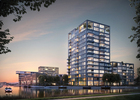 projecten 113 appartementen binck kade iplusbus