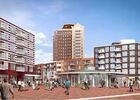projecten 340 appartementen zoetermeer
