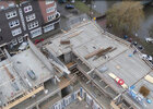projecten 122 appartementen de wending