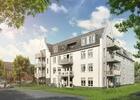 projecten 21 appartementen te lent