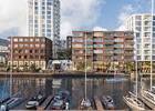 projecten nautisch ndsm amsterdam