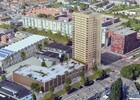 projecten 128 appartementen de hoge regentesse gtwin