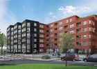 projecten 57 appartementen amor forte