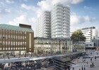 projecten 103 appartementen forum iplusbus