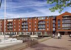 projecten 39 appartementen havengebouw v2plus