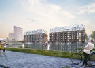 projecten 191 appartementen enter v2plus