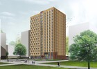 projecten 318 studentenappartementen sequoia a4plus